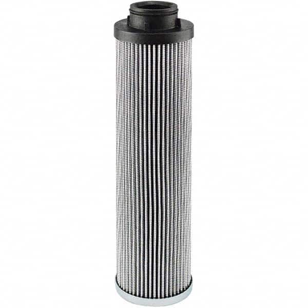 Baldwin Filters - 9-19/32" OAL x 2-11/32" OD Automotive Hydraulic Filter - USA Tool & Supply