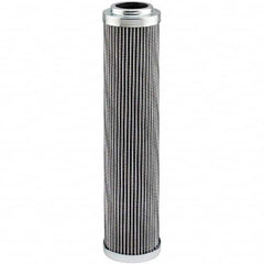 Baldwin Filters - 8-1/4" OAL x 1-25/32" OD Automotive Hydraulic Filter - USA Tool & Supply