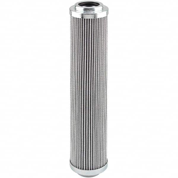 Baldwin Filters - 8" OAL x 1-21/32" OD Automotive Hydraulic Filter - USA Tool & Supply