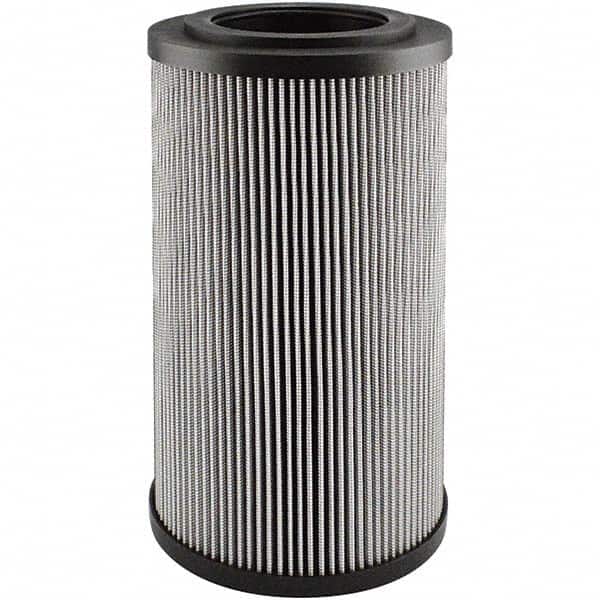 Baldwin Filters - 9-27/32" OAL x 5-1/8" OD Automotive Hydraulic Filter - USA Tool & Supply