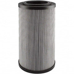 Baldwin Filters - 9-27/32" OAL x 5-1/8" OD Automotive Hydraulic Filter - USA Tool & Supply