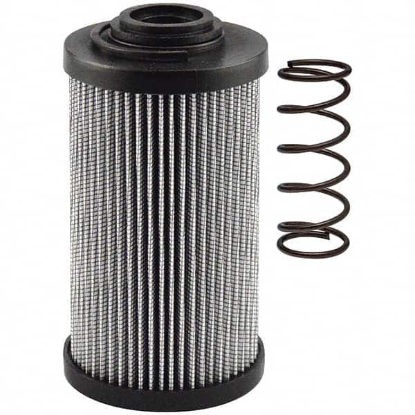 Baldwin Filters - 5-1/8" OAL x 2-3/4" OD Automotive Hydraulic Filter - USA Tool & Supply