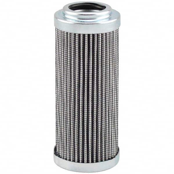 Baldwin Filters - 4-15/32" OAL x 1-25/32" OD Automotive Hydraulic Filter - USA Tool & Supply