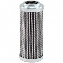 Baldwin Filters - 4-15/32" OAL x 1-25/32" OD Automotive Hydraulic Filter - USA Tool & Supply