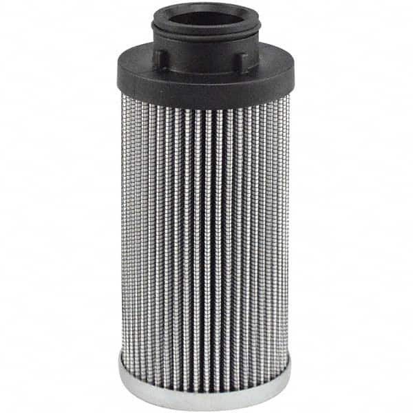 Baldwin Filters - 5-5/16" OAL x 2-3/8" OD Automotive Hydraulic Filter - USA Tool & Supply
