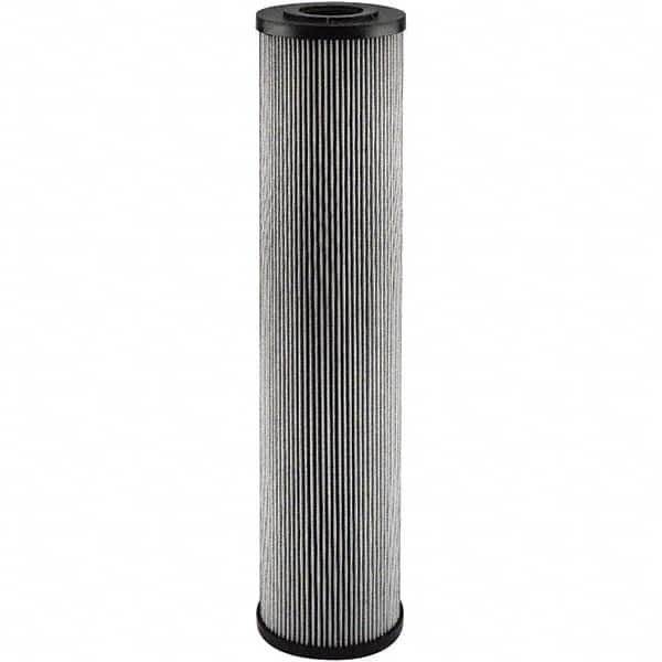 Baldwin Filters - 18-1/2" OAL x 3-29/32" OD Automotive Hydraulic Filter - USA Tool & Supply