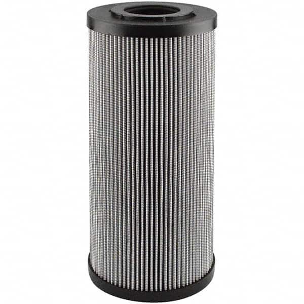 Baldwin Filters - 9-1/4" OAL x 3-29/32" OD Automotive Hydraulic Filter - USA Tool & Supply