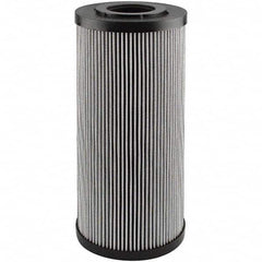 Baldwin Filters - 9-1/4" OAL x 3-29/32" OD Automotive Hydraulic Filter - USA Tool & Supply