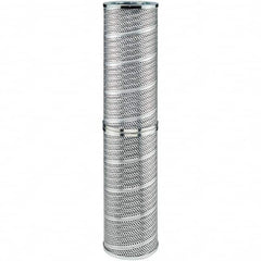 Baldwin Filters - 22-27/32" OAL x 4-31/32" OD Automotive Hydraulic Filter - USA Tool & Supply