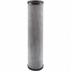 Baldwin Filters - 18-1/2" OAL x 3-29/32" OD Automotive Hydraulic Filter - USA Tool & Supply