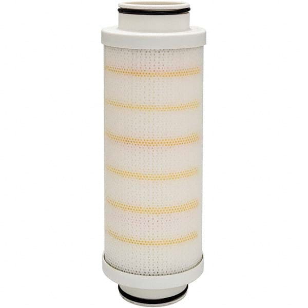 Baldwin Filters - 7-15/16" OAL x 2-13/16" OD Automotive Hydraulic Filter - USA Tool & Supply