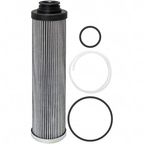 Baldwin Filters - 8-21/32" OAL x 2-3/32" OD Automotive Hydraulic Filter - USA Tool & Supply