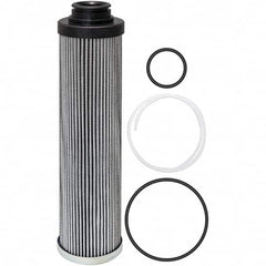 Baldwin Filters - 8-21/32" OAL x 2-3/32" OD Automotive Hydraulic Filter - USA Tool & Supply