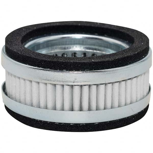 Baldwin Filters - 1-1/4" OAL x 2-3/4" OD Automotive Hydraulic Filter - USA Tool & Supply
