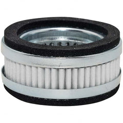 Baldwin Filters - 1-1/4" OAL x 2-3/4" OD Automotive Hydraulic Filter - USA Tool & Supply