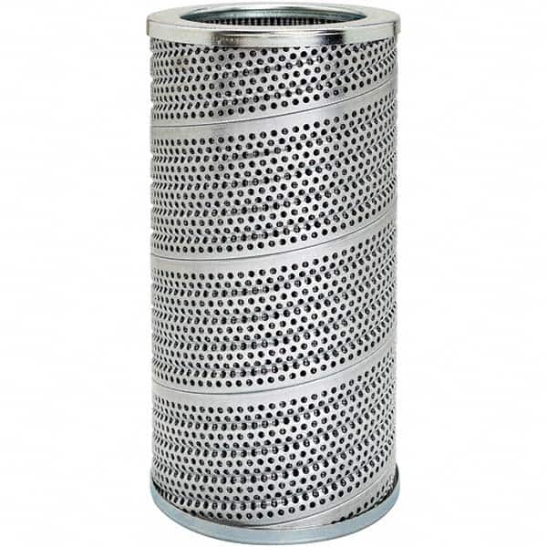 Baldwin Filters - 9-27/32" OAL x 4-31/32" OD Automotive Hydraulic Filter - USA Tool & Supply