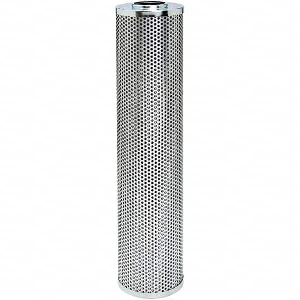 Baldwin Filters - 15-11/16" OAL x 3-17/32" OD Automotive Hydraulic Filter - USA Tool & Supply