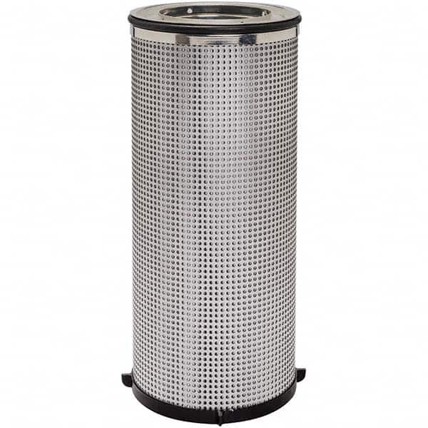 Baldwin Filters - 14-7/32" OAL x 5-31/32" OD Automotive Hydraulic Filter - USA Tool & Supply