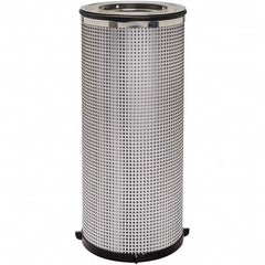 Baldwin Filters - 14-7/32" OAL x 5-31/32" OD Automotive Hydraulic Filter - USA Tool & Supply