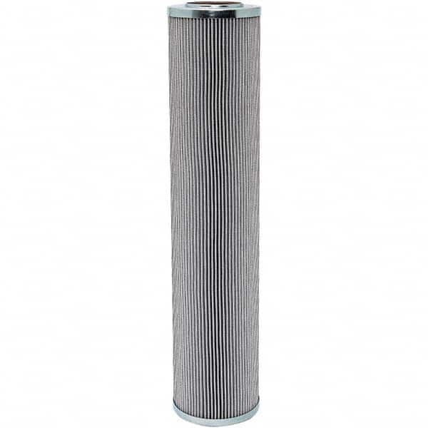Baldwin Filters - 18-1/2" OAL x 3-29/32" OD Automotive Hydraulic Filter - USA Tool & Supply