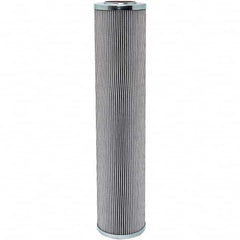 Baldwin Filters - 18-1/2" OAL x 3-29/32" OD Automotive Hydraulic Filter - USA Tool & Supply