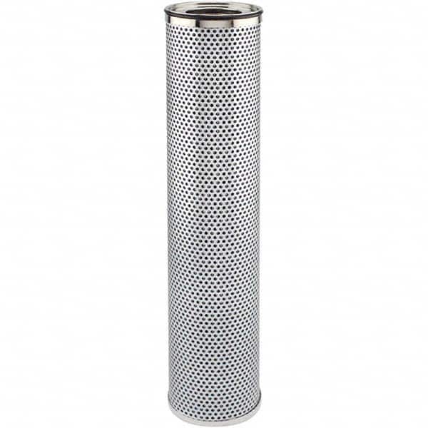 Baldwin Filters - 16-13/16" OAL x 3-3/8" OD Automotive Hydraulic Filter - USA Tool & Supply