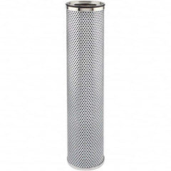 Baldwin Filters - 16-13/16" OAL x 3-3/8" OD Automotive Hydraulic Filter - USA Tool & Supply