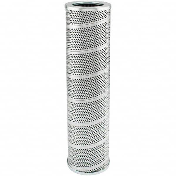 Baldwin Filters - 18-1/4" OAL x 4-1/8" OD Automotive Hydraulic Filter - USA Tool & Supply
