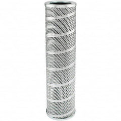 Baldwin Filters - 18-1/4" OAL x 4-1/8" OD Automotive Hydraulic Filter - USA Tool & Supply