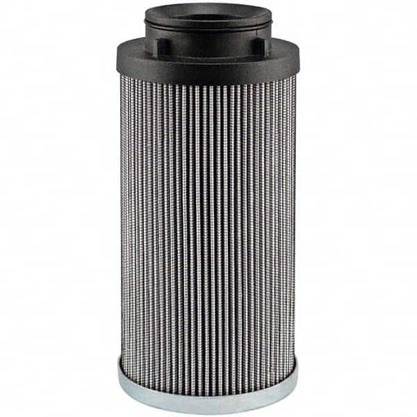 Baldwin Filters - 7-3/4" OAL x 3-3/8" OD Automotive Hydraulic Filter - USA Tool & Supply