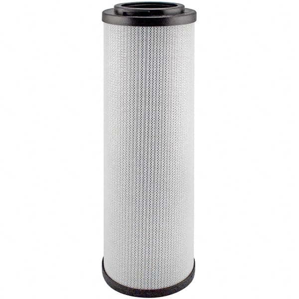 Baldwin Filters - 15-23/32" OAL x 4-1/2" OD Automotive Hydraulic Filter - USA Tool & Supply