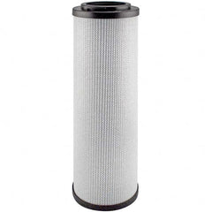 Baldwin Filters - 15-23/32" OAL x 4-1/2" OD Automotive Hydraulic Filter - USA Tool & Supply
