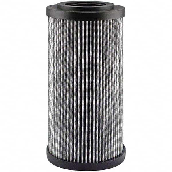 Baldwin Filters - 8-3/8" OAL x 3-29/32" OD Automotive Hydraulic Filter - USA Tool & Supply