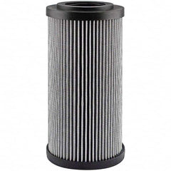 Baldwin Filters - 8-3/8" OAL x 3-29/32" OD Automotive Hydraulic Filter - USA Tool & Supply