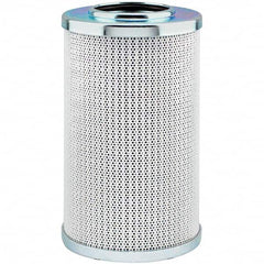 Baldwin Filters - 6-1/4" OAL x 3-1/2" OD Automotive Hydraulic Filter - USA Tool & Supply