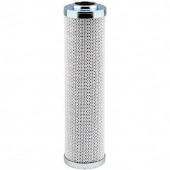 Baldwin Filters - 7-3/8" OAL x 1-13/16" OD Automotive Hydraulic Filter - USA Tool & Supply