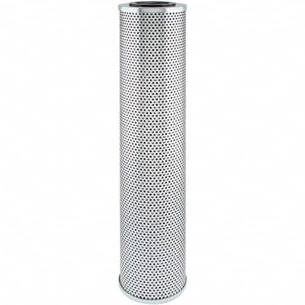 Baldwin Filters - 18-7/8" OAL x 3-5/8" OD Automotive Hydraulic Filter - USA Tool & Supply