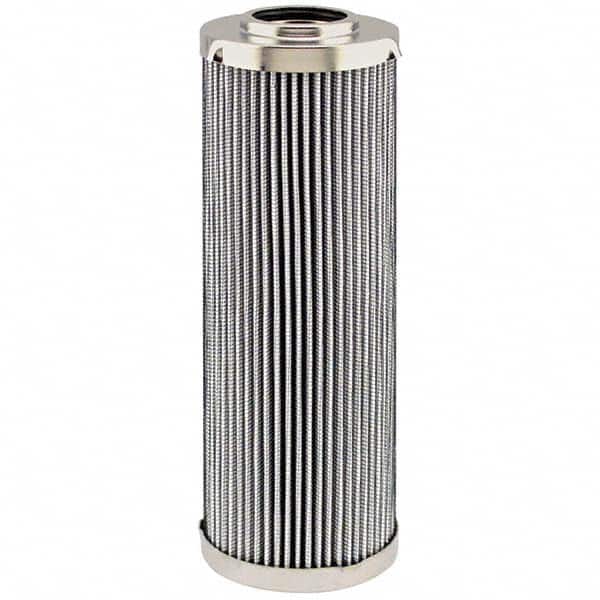 Baldwin Filters - 8-1/4" OAL x 2-3/4" OD Automotive Hydraulic Filter - USA Tool & Supply