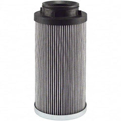 Baldwin Filters - 7-7/8" OAL x 3-9/16" OD Automotive Hydraulic Filter - USA Tool & Supply