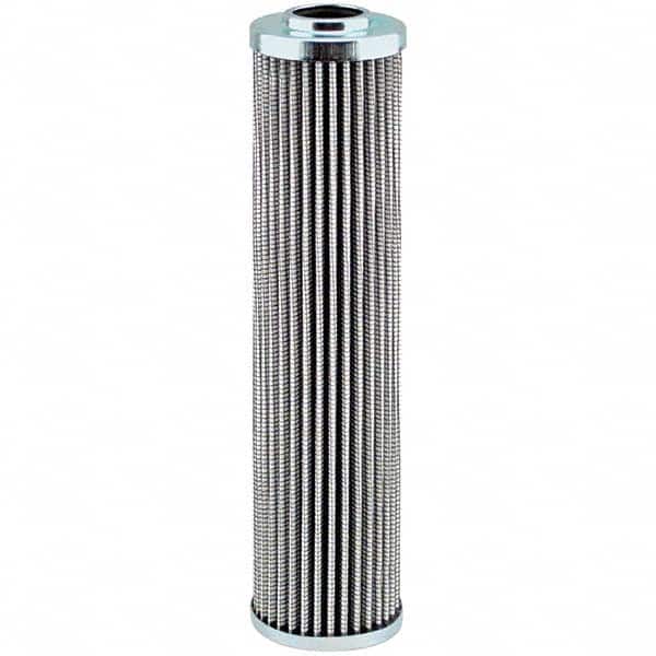 Baldwin Filters - 7-3/4" OAL x 1-3/4" OD Automotive Hydraulic Filter - USA Tool & Supply