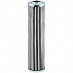 Baldwin Filters - 7-3/4" OAL x 1-3/4" OD Automotive Hydraulic Filter - USA Tool & Supply