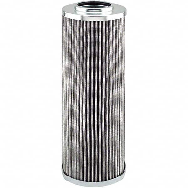 Baldwin Filters - 9-3/16" OAL x 3-1/16" OD Automotive Hydraulic Filter - USA Tool & Supply