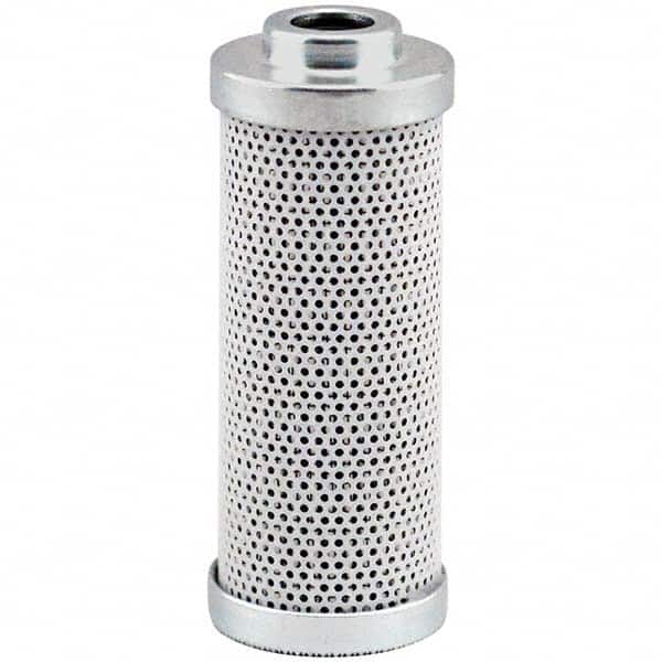 Baldwin Filters - 3-5/8" OAL x 1-1/4" OD Automotive Hydraulic Filter - USA Tool & Supply