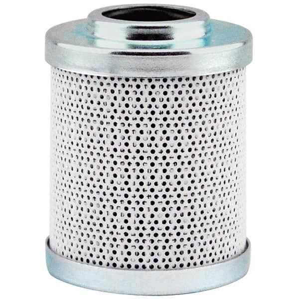 Baldwin Filters - 2-13/16" OAL x 2-1/4" OD Automotive Hydraulic Filter - USA Tool & Supply