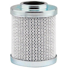 Baldwin Filters - 2-13/16" OAL x 2-1/4" OD Automotive Hydraulic Filter - USA Tool & Supply