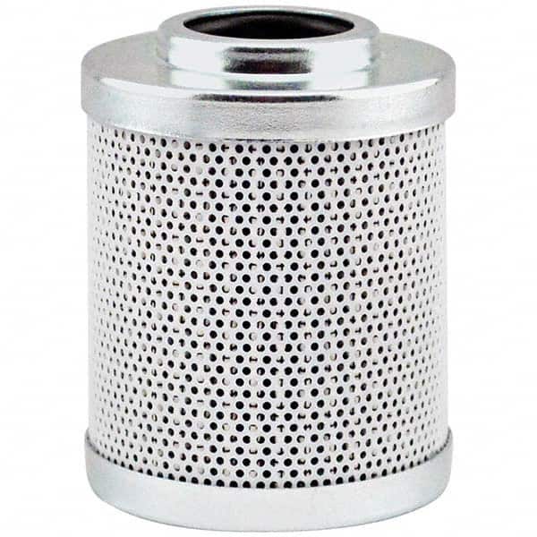 Baldwin Filters - 2-3/4" OAL x 2-1/8" OD Automotive Hydraulic Filter - USA Tool & Supply