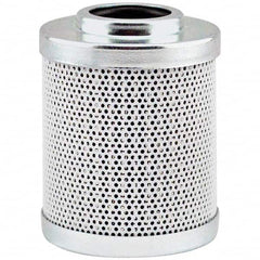 Baldwin Filters - 2-3/4" OAL x 2-1/8" OD Automotive Hydraulic Filter - USA Tool & Supply