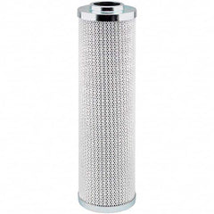 Baldwin Filters - 8-1/8" OAL x 2-1/8" OD Automotive Hydraulic Filter - USA Tool & Supply
