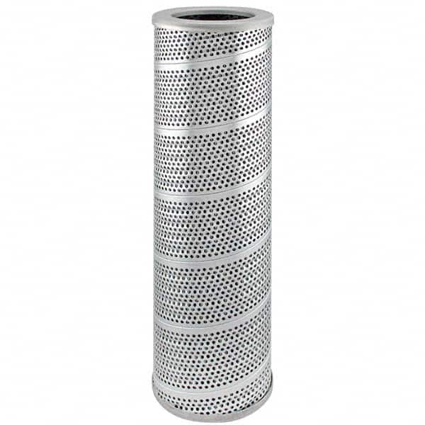 Baldwin Filters - 15-3/4" OAL x 4-1/8" OD Automotive Hydraulic Filter - USA Tool & Supply