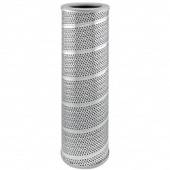 Baldwin Filters - 15-3/4" OAL x 4-1/8" OD Automotive Hydraulic Filter - USA Tool & Supply